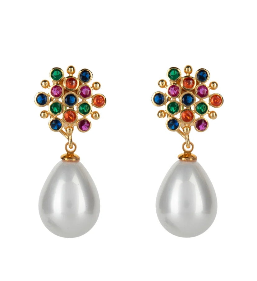 MAXINE EARRINGS