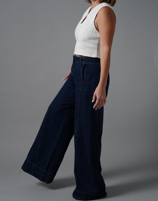 Your Ultimate Guide to Choosing the Perfect Jeans in 2025