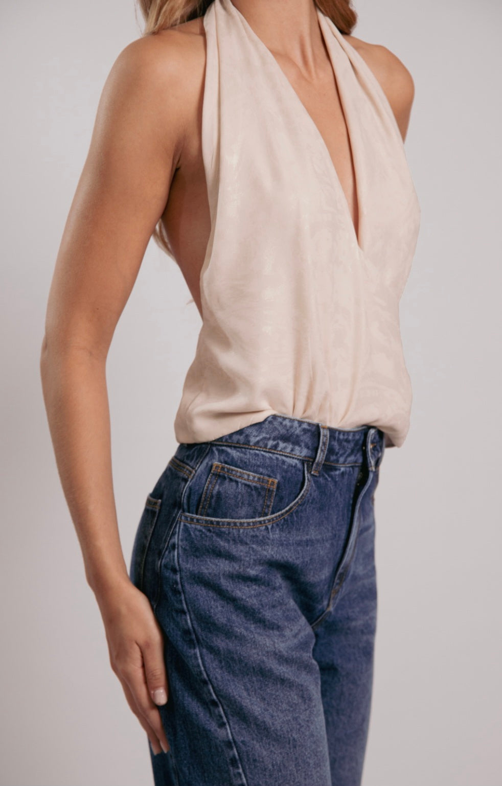 NIRA BLOUSE