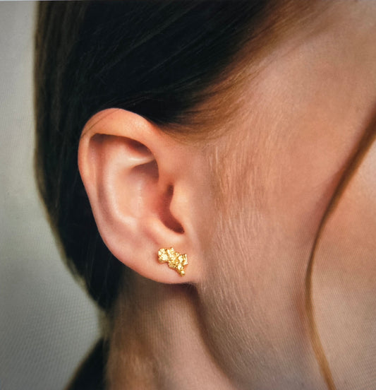 MIDAS GOLD STUDS