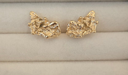 MIDAS GOLD STUDS