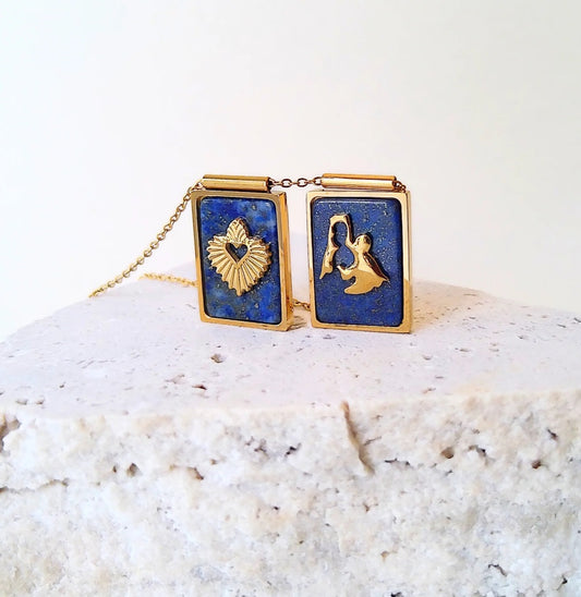 LAPIS SCAPULAR