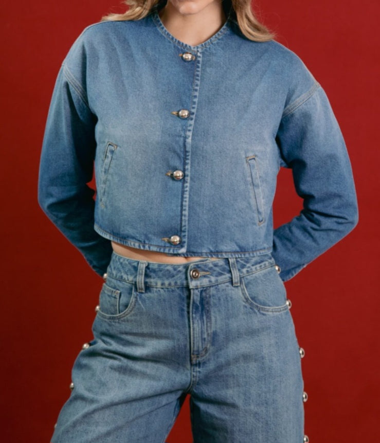 ARGE JACKET