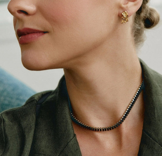 TECHO Necklace