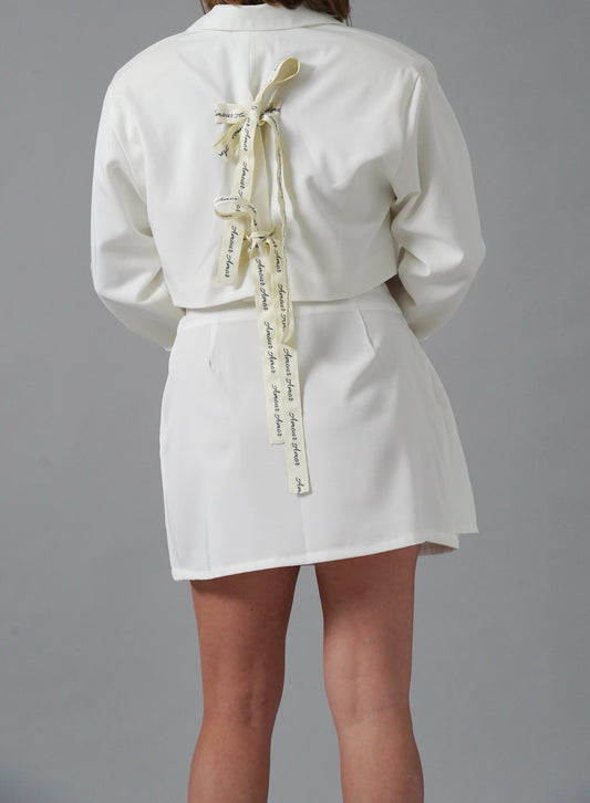 AMOUR BLAZER