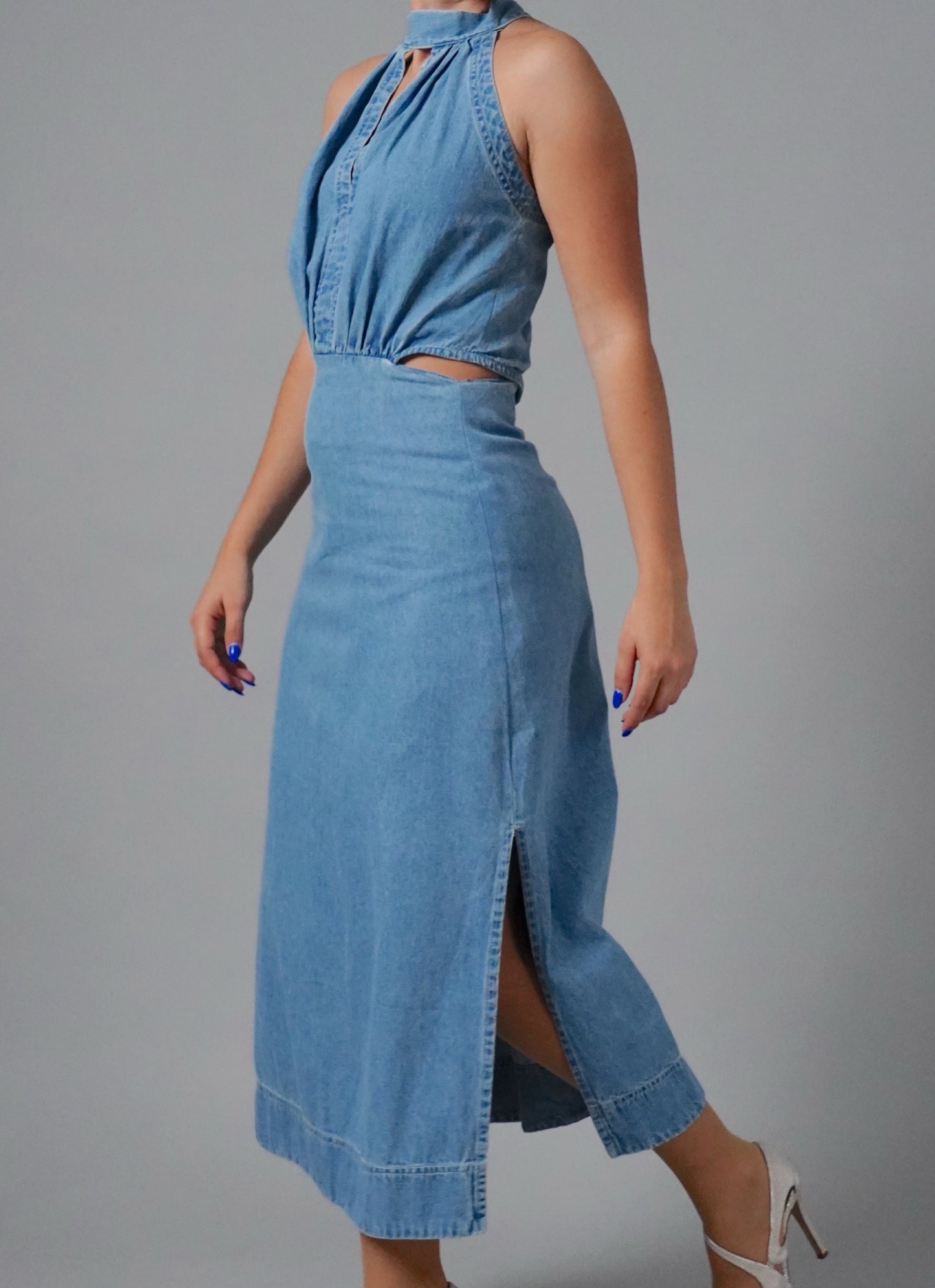 AQUA COTTON