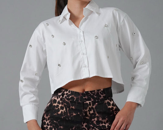 MURANIA WHITE