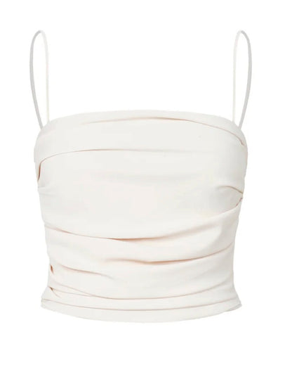 NATURAL PEARL BLOUSE