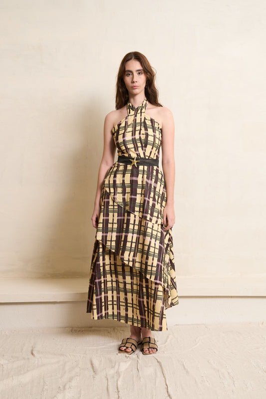 UTOPIA DRESS