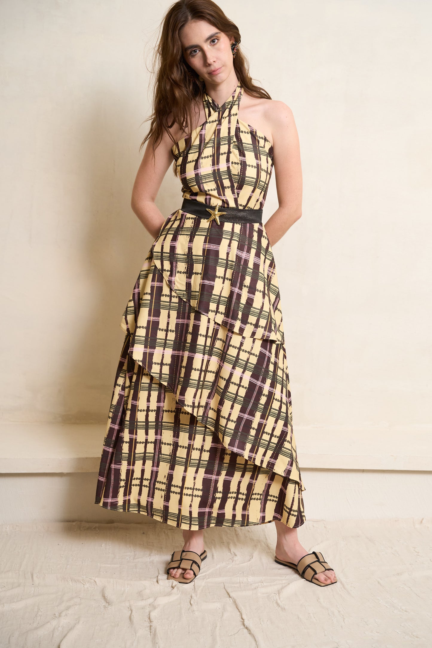 UTOPIA DRESS
