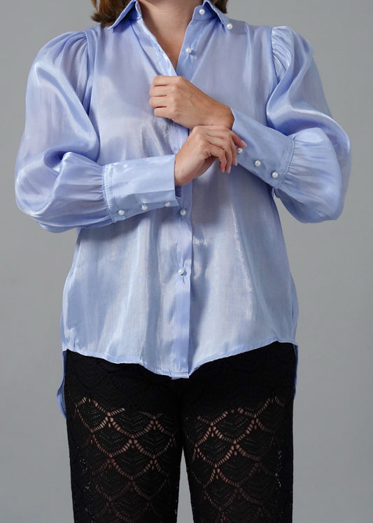 EMILIA BLUE XSmall