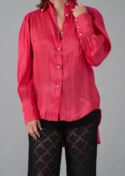 EMILIA ROSE PINK XSmall