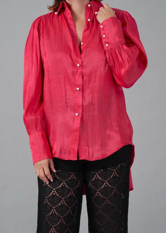 EMILIA ROSE PINK XSmall
