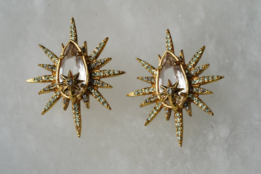 GOLDEN CRYSTAL STAR 10518