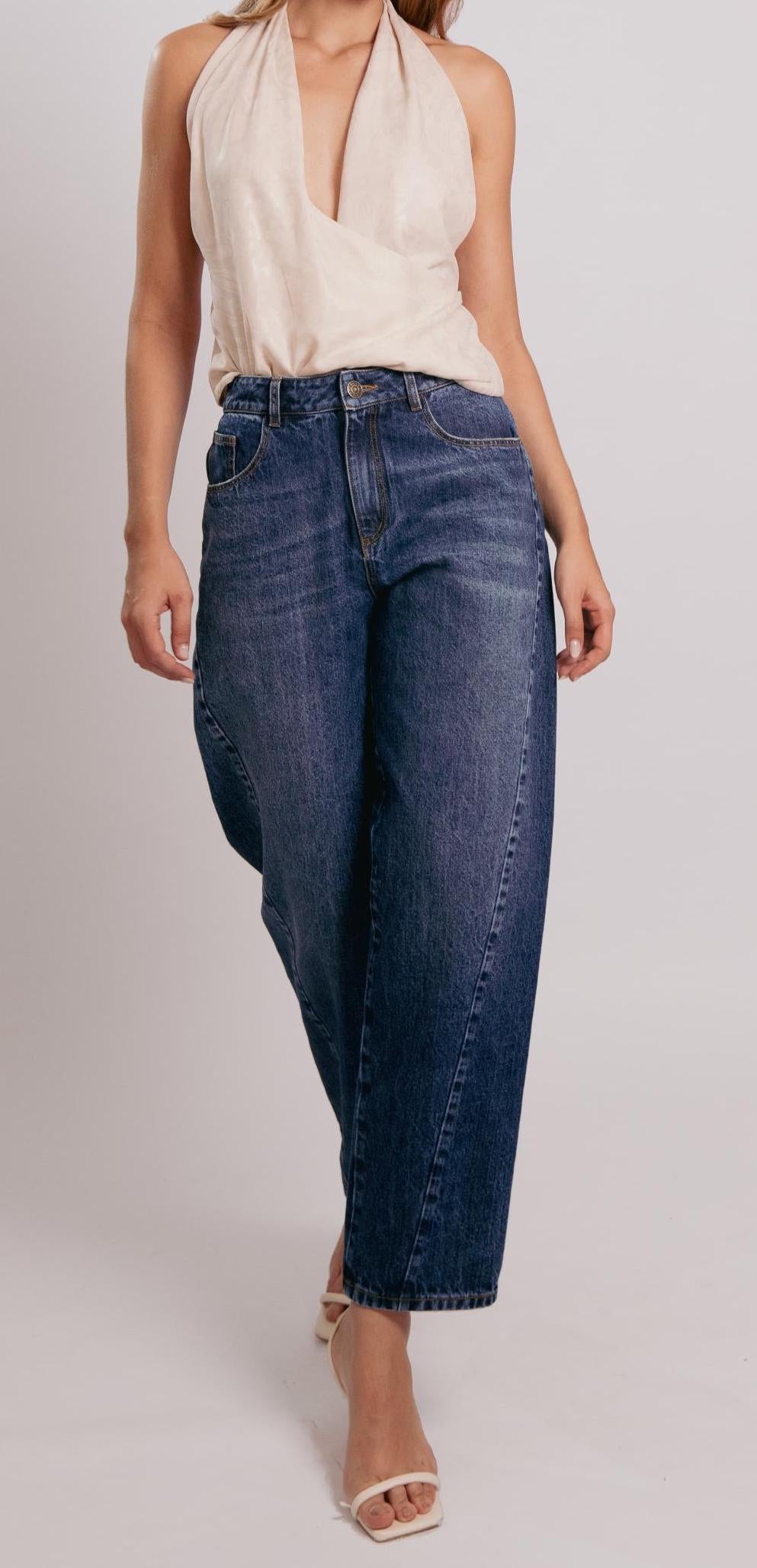 KROM JEANS