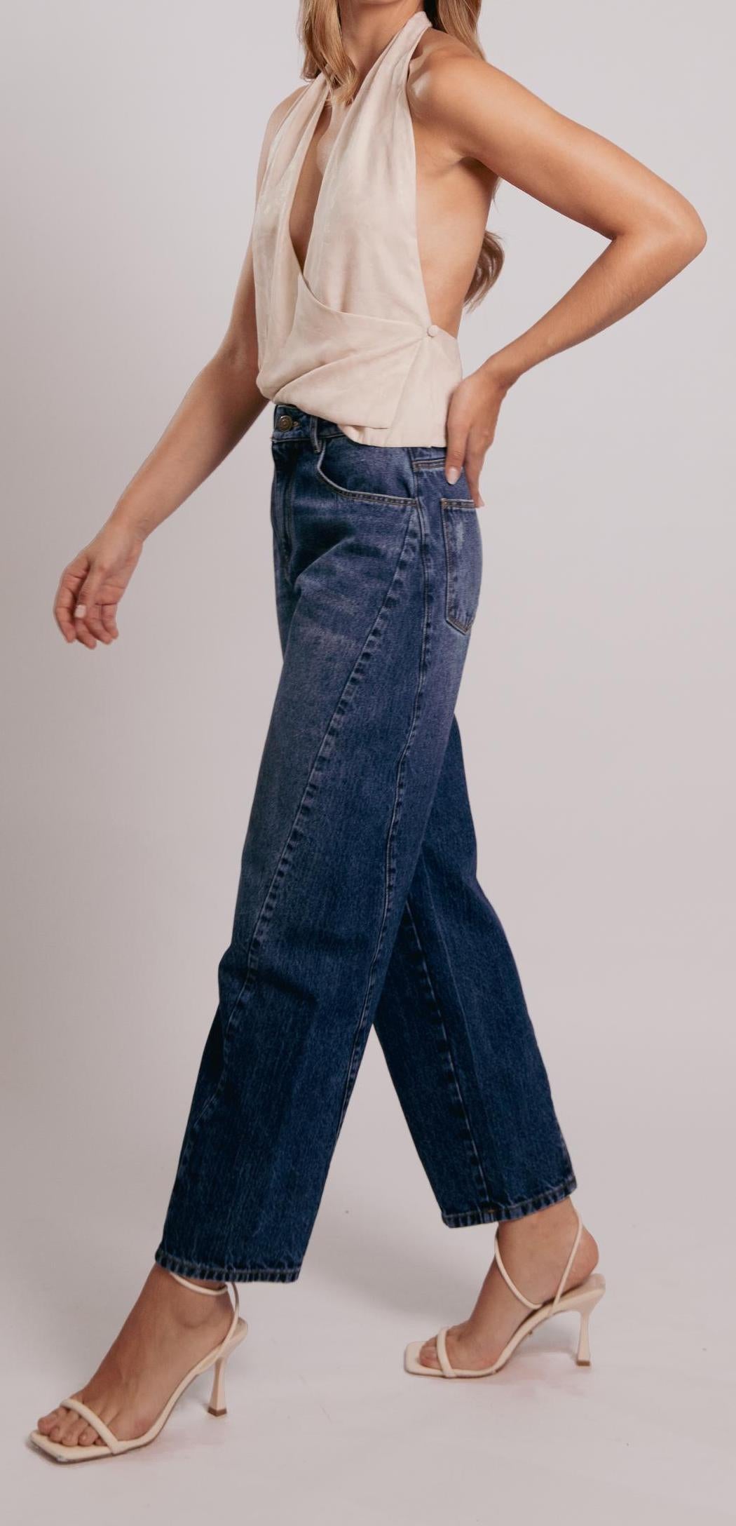 KROM JEANS