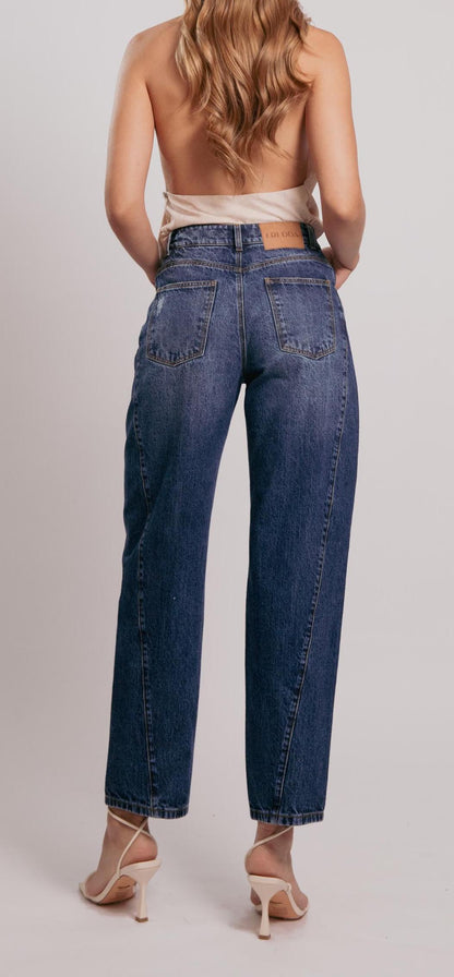 KROM JEANS