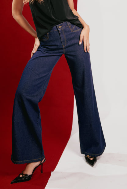 ZIRAN JEAN
