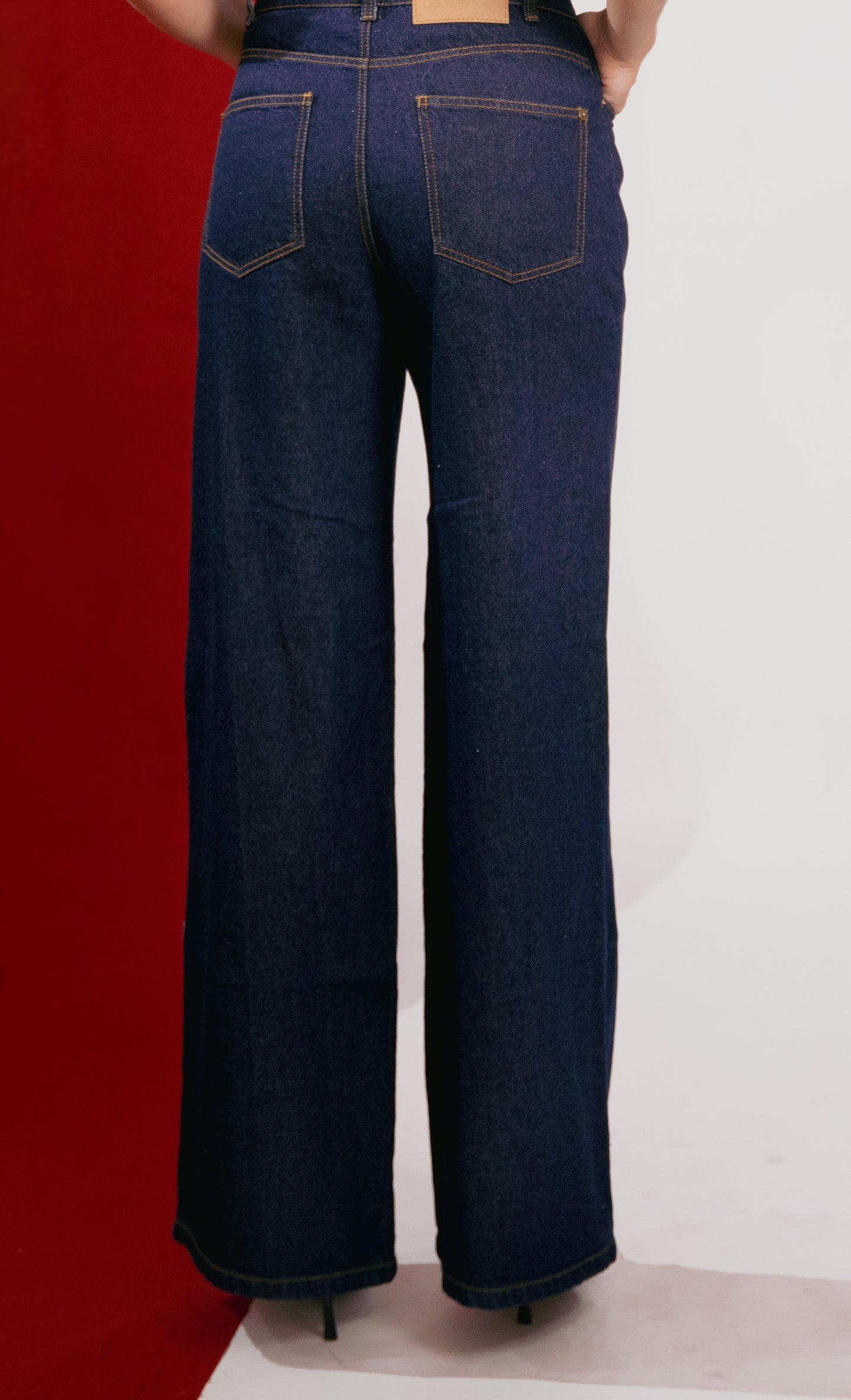 ZIRAN JEAN