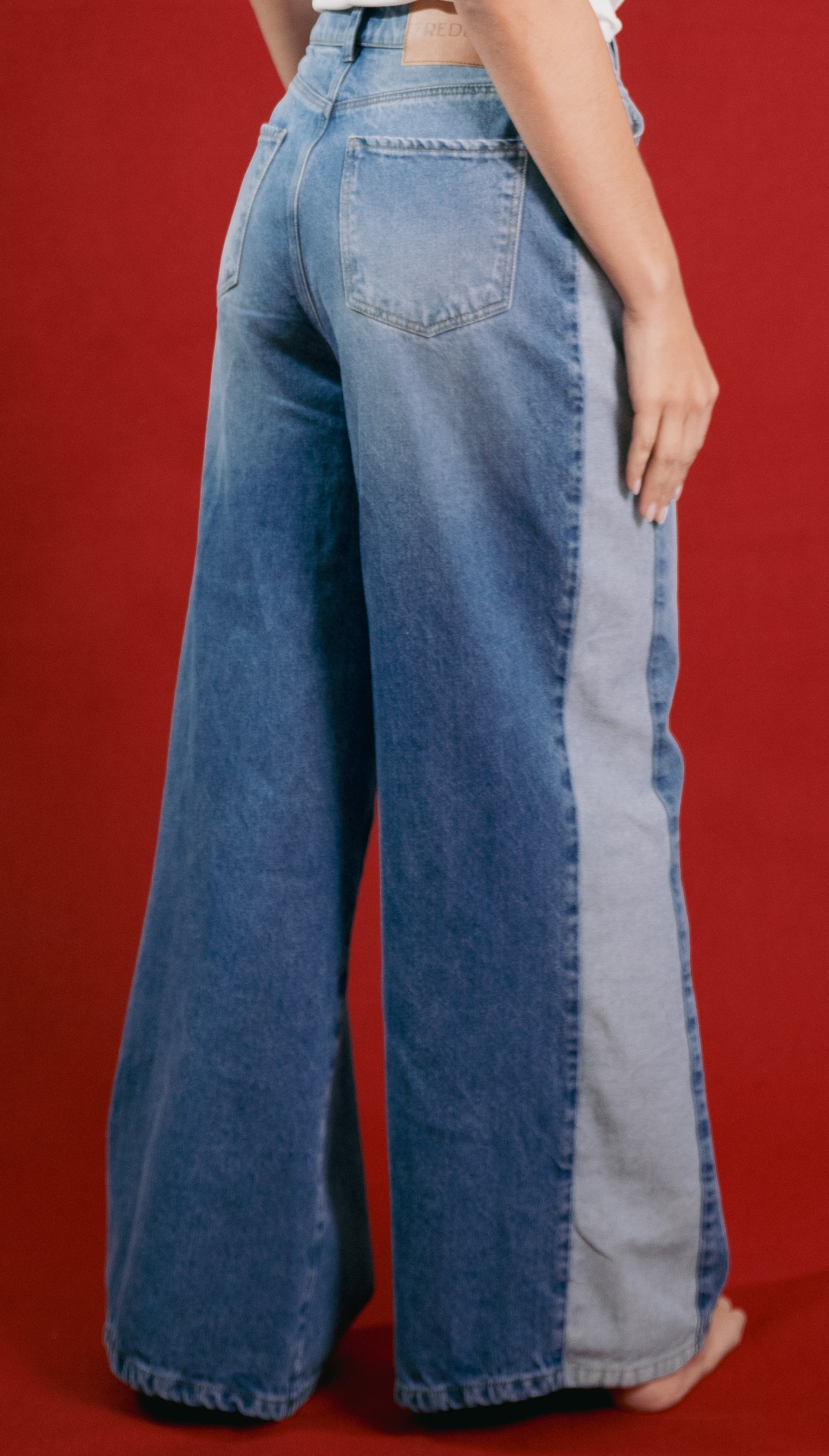 LUNE JEANS