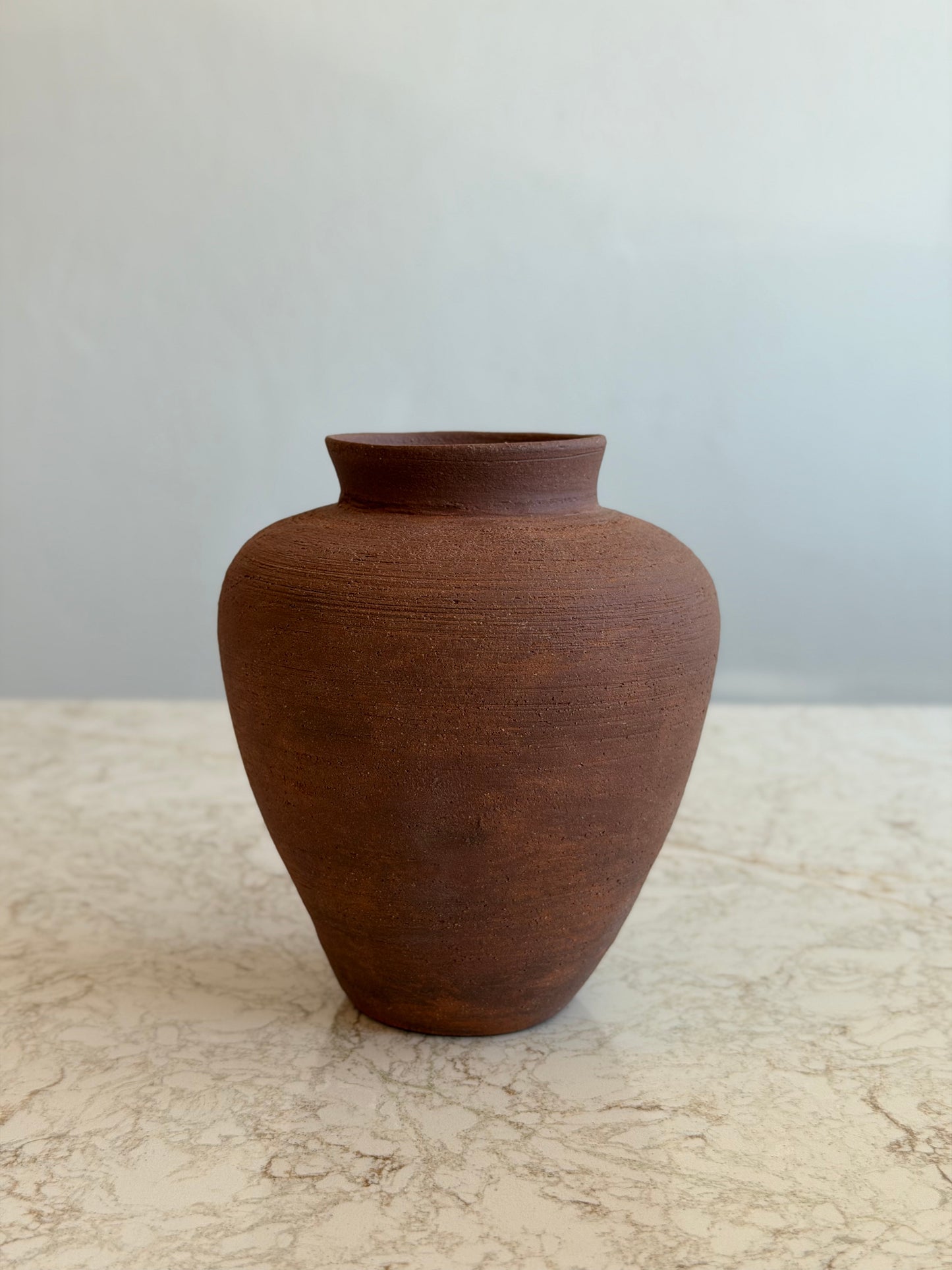 RUSTIC EMBER ARTISAN CERAMIC