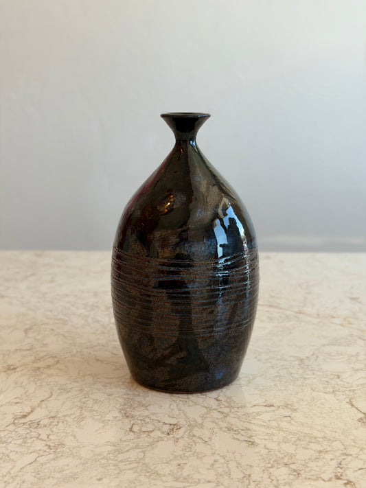 ONYX ARTISAN GLAZED CERAMIC