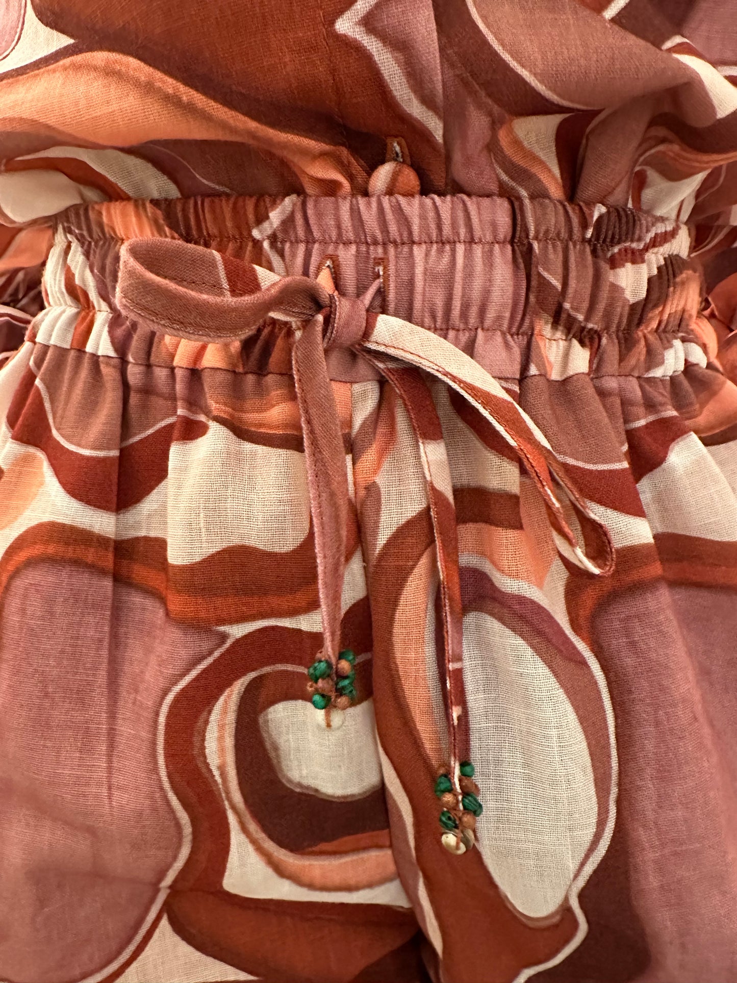 PINK AMANI SET