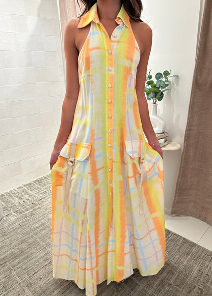 CONNECTION DRESS