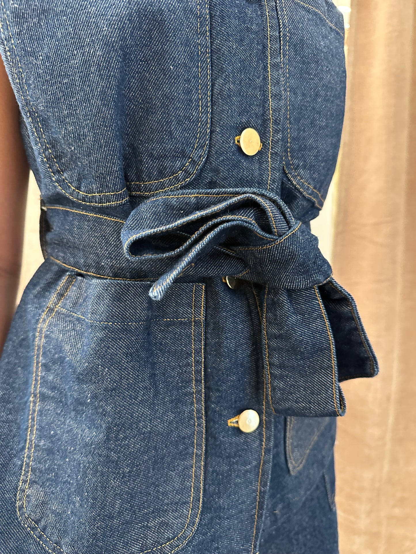 DAKOTA VEST