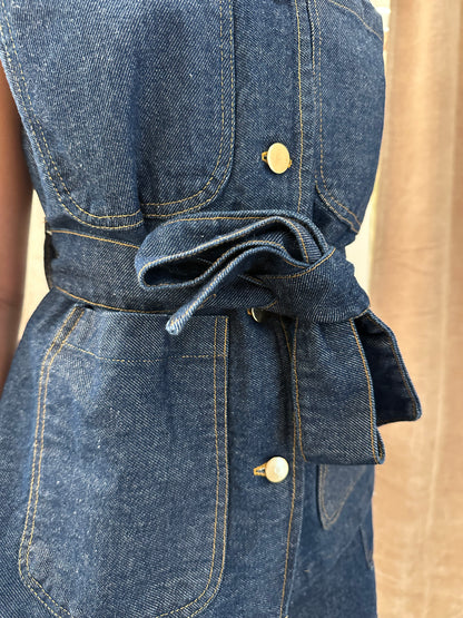 DAKOTA VEST