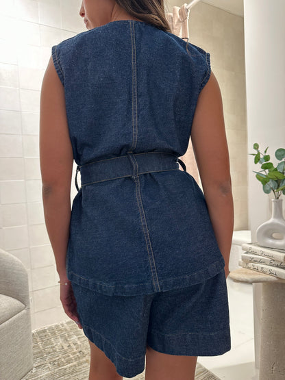 DAKOTA VEST