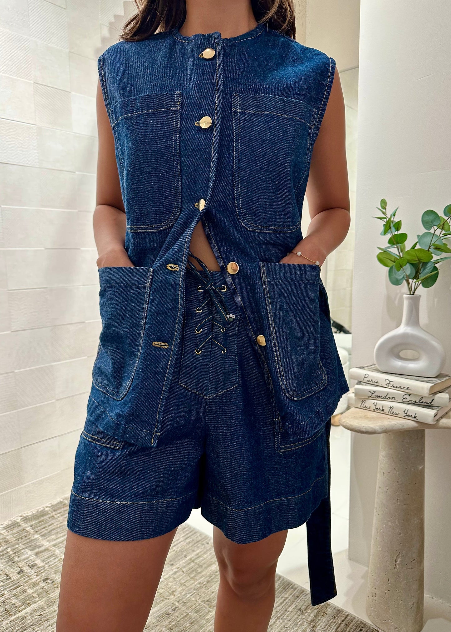 CLOE SHORTS