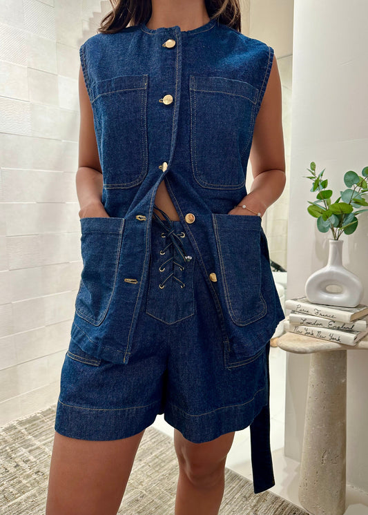 CLOE SHORTS