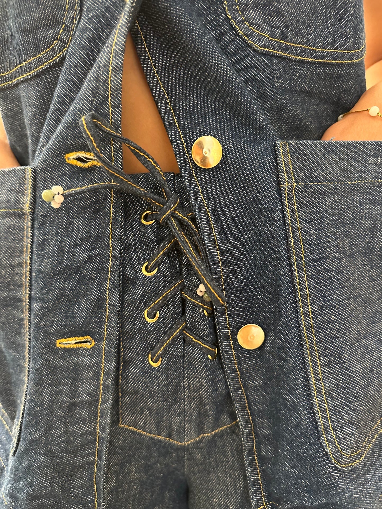CLOE SHORTS