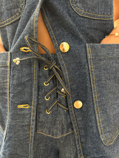 CLOE SHORTS