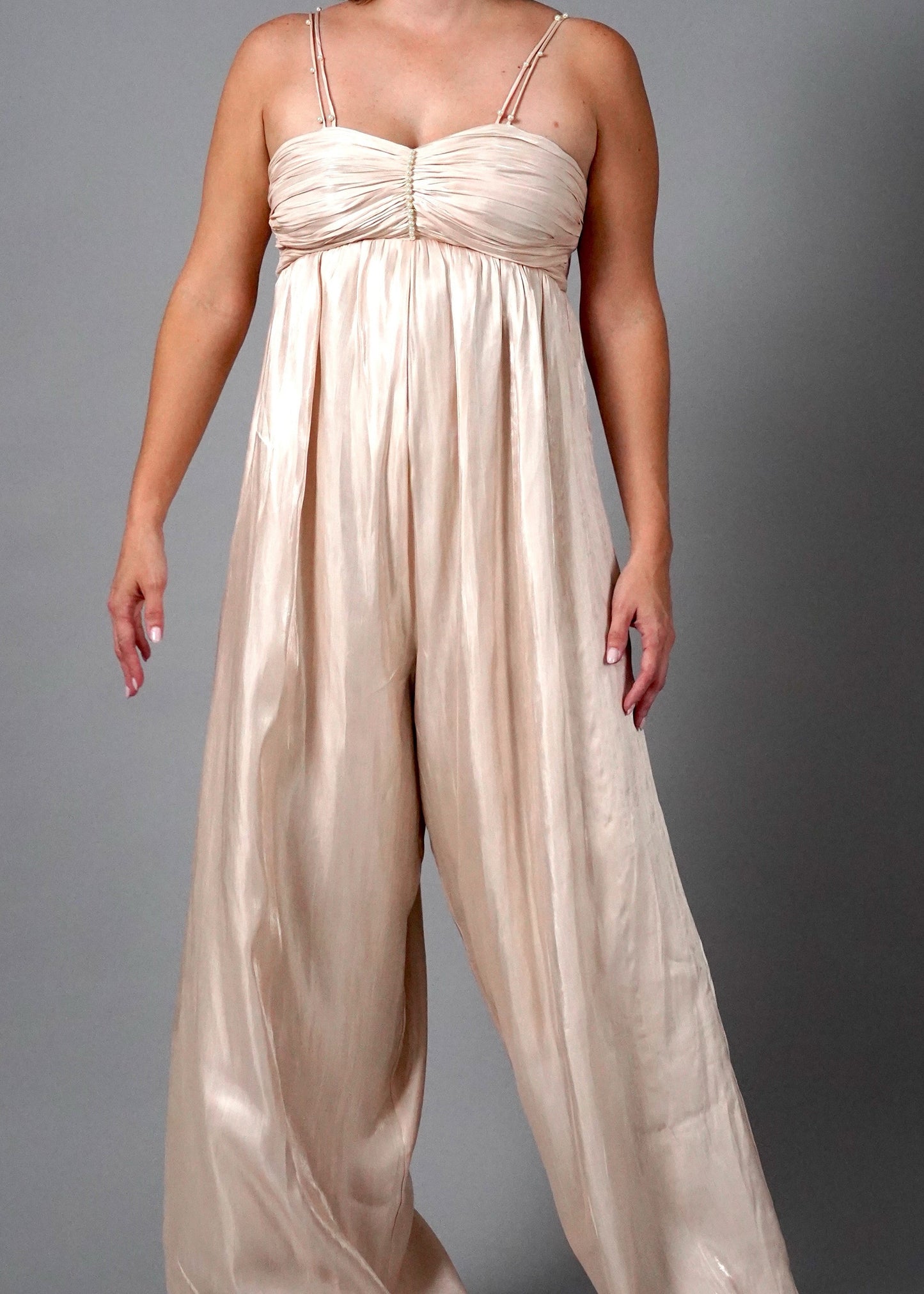 TERESA JUMPSUIT