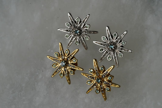 LARGE GOLDEN STAR 10573