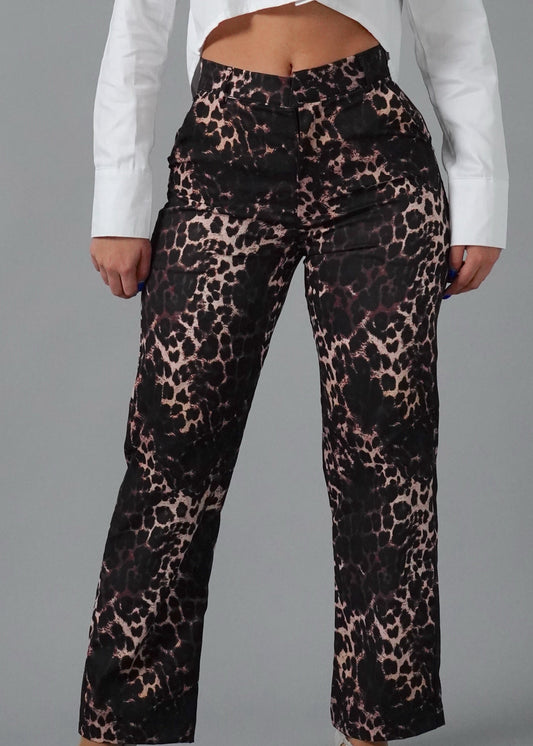 LEOPARD
