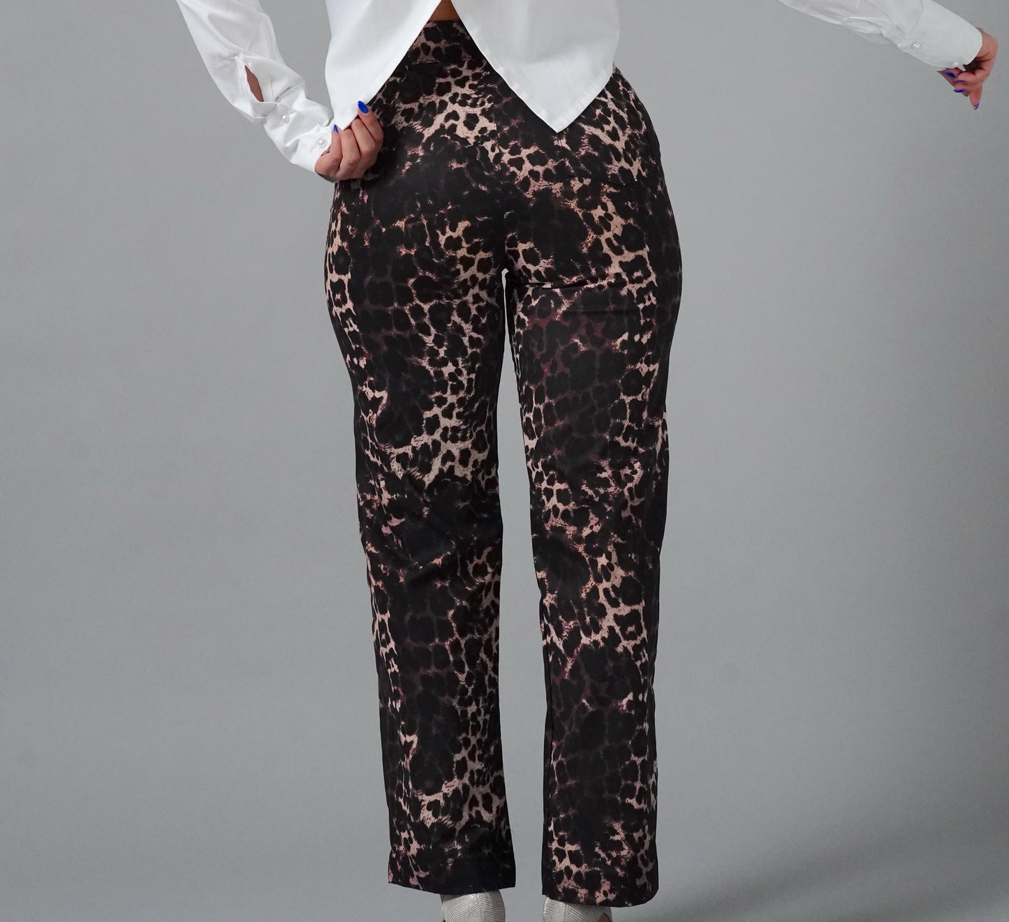 LEOPARD