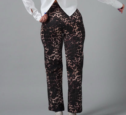 LEOPARD