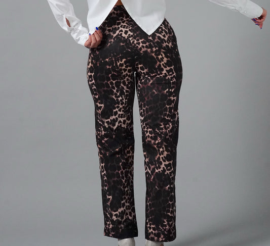 LEOPARD