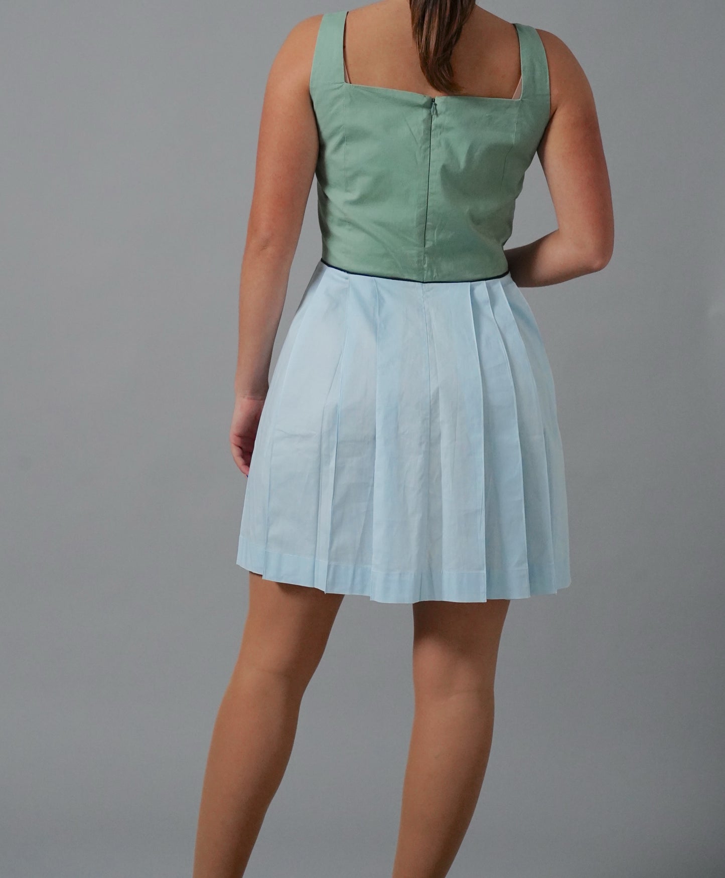 LOTTY GREEN