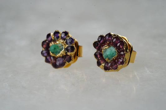 MARGARITA STUD