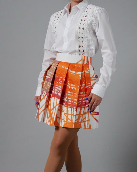 MARIDEN SKIRT