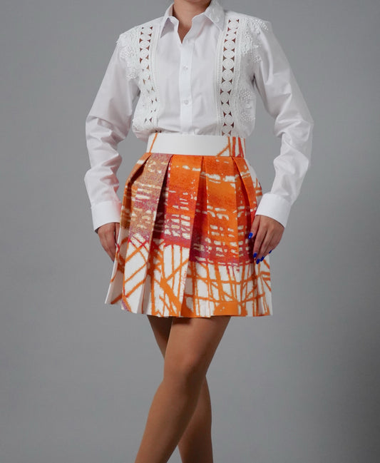 MARIDEN SKIRT