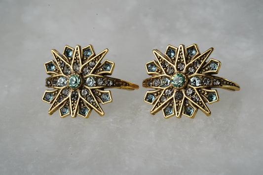GOLDEN BLUE STAR 10523