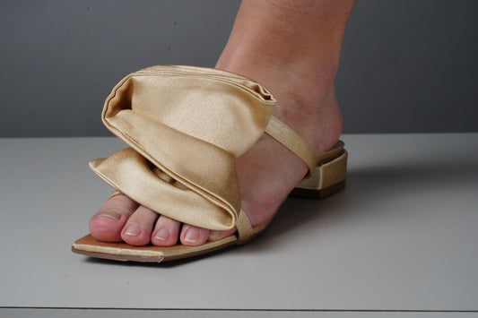 NUDE ODISEA FLATS