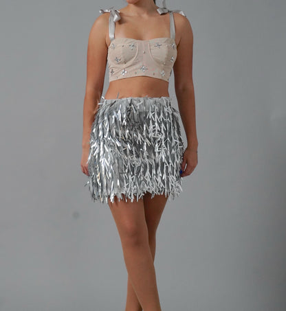 SKIRT PARTY