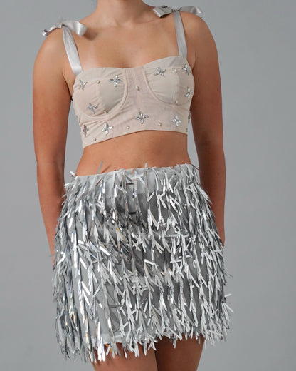 SKIRT PARTY