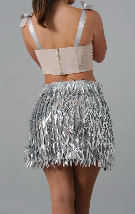 SKIRT PARTY